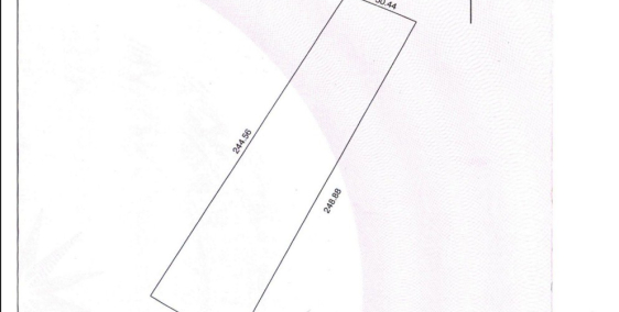 Cần bán lô Sông Luỹ 1ha4 cận lộ Giáp dân