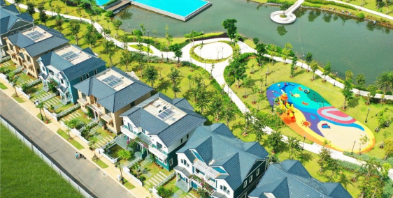 chỉ 1,7ty sở hữu nhà phố biển , lợi nhuận x2 x3 trong 2 năm tới