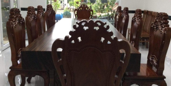 Chính chủ cần bán khách sạn trung tâm TP Bạc Liêu giá 38 tỷ