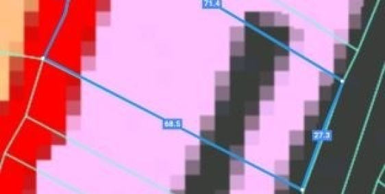 Bán đất nhà vườn Bù Đăng Bình Phước mặt tiền đường nhựa hiện hữu