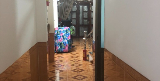 Bán nhà mặt phố đường Trần Hưng Đạo, Phường Nại Hiên Đông, Quận Sơn Trà