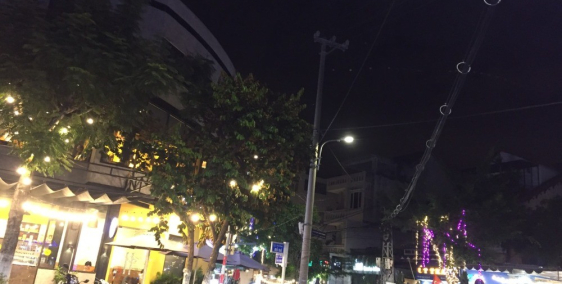 Bán Nhà MẶT TIỀN PHẠM VẤN BIỂN MÂN THÁI Sơn Trà 210m2 Đà Nẵng