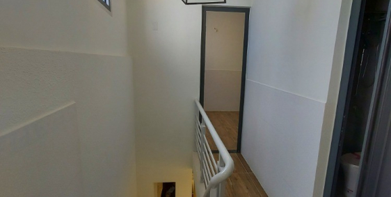 Nhà dưới 3 tỉ tại Đại Lộ Hồng Bàng P12 Q6: 3,5x8 xây mới 2 tấm, nội thất cao cấp