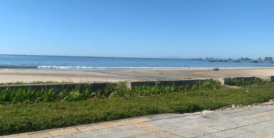 chào bán lô đất mặt tiền biển _ đường HOÀNG SA.. sơn trà . đà nẵng