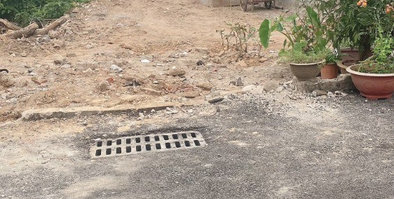 Siêu Phẩm Đất Nền Trục Chính - Kinh Doanh Mọi Mặt Hàng