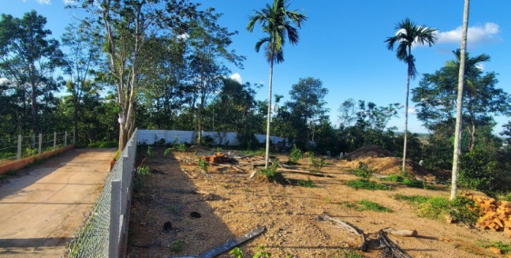 Bán Đất Sào KOMLEO - HÒA THẮNG ngay bên dự án Tam Giác Vàng