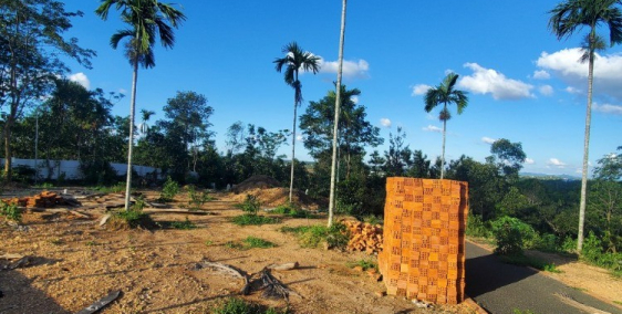 Đất Sào KOMLEO HÒA THẮNG BUÔN MÊ THUỘT nơi tiềm năng gần dự án lớn