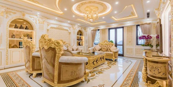 Biệt thự lô Góc KĐT Viglacera Tây Mỗ cạnh Vinhomes Smart City 210m2 chỉ 17.9 tỷ.