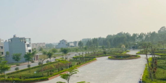 Duy nhất căn 120m2 vị trí siêu đẹp thuộc KĐT mới Xuân Hoà