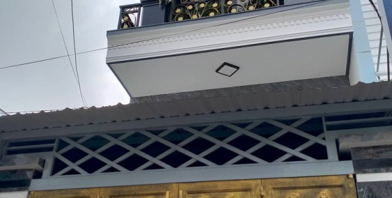 Bán nhà hẻm xe hơi Phạm Văn Chiêu 64m2 7.6 tỷ thương lượng, gần C Thạch Đà.