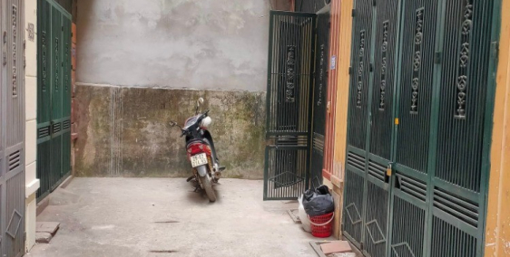 CẦN TIỀN BÁN GẤP nhà Phố Đại Từ, 43m2x4 tầng chỉ hơn 3 tỷ.