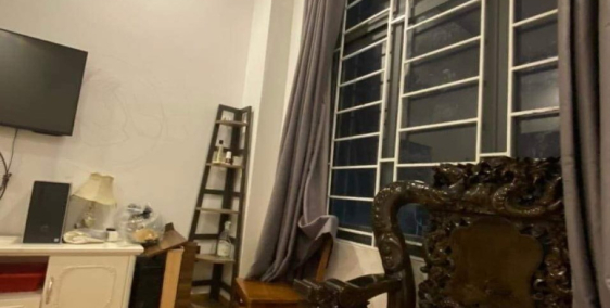 NHÀ ÂU CƠ, QUẬN TÂN PHÚ, HẺM Ô TÔ, 4.2M x 10M, CHỈ 5.5 TỶ.