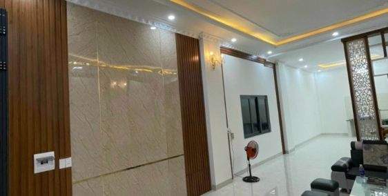 CHO THUÊ nhà mới 1T1L gần chợ Phi Trường