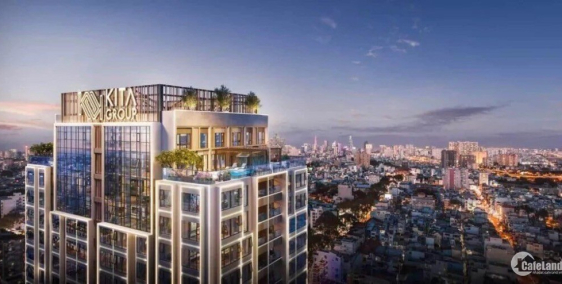 Bán căn hộ 2pn, 3pn, 4pn, Duplex, Penthouse chung cư Stella Residence, 927 Trần