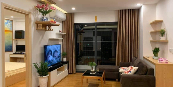 Chính chủ cần bán căn hộ 2 phòng ngủ chung cư CT36 Xuân La