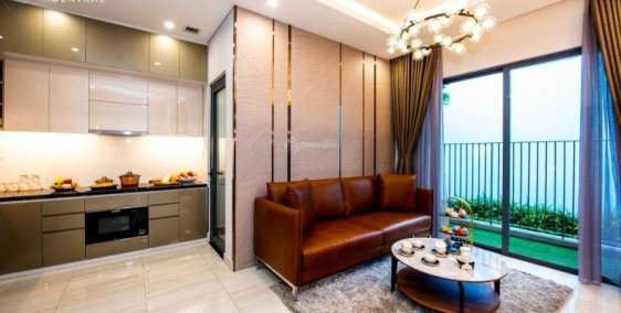 Chỉ còn 4 suất cuối CHIẾT KHẤU 4.5% tại HappyOneCentral Thủ Dầu Một BD