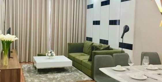 Cần bán chung cư green pearl bắc ninh