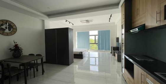 CHÍNH CHỦ CẦN BÁN 4 TẦNG BẾN VÂN ĐỒN VEN SÔNG QUẬN 4