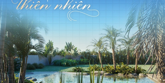 Biệt thự vân đồn, được tặng bể bơi, xe đậu tận cổng, đầu tư sinh lời x3