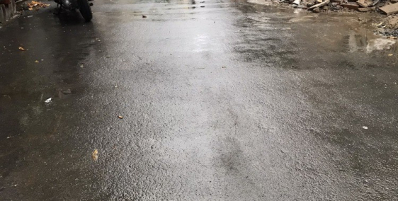 Chính chủ bán gấp nhà Điện Biên Phủ 80x5,3 tỷ Hải Châu. LH 0799449337.