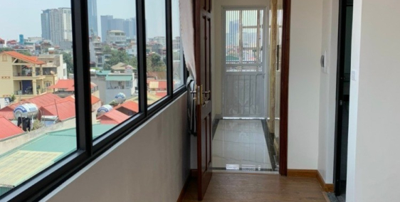 Cần Bán Khẩn Cấp Căn Nhà Lê Trọng Tấn - Thanh Xuân DT40m2 - 4 Tầng.