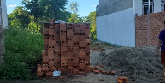 Chính Chủ Gửi Bán Lô Đất Hẻm Phùng Hưng cách ĐHTN chỉ 600m