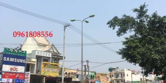 Lô Đất Biệt Thự KĐT MegaCity KonTum Diện Tích Lớn 358m2, Giá 1 tỷ 340 triệu.