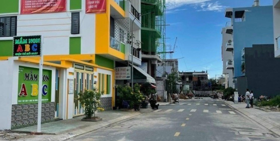 Bán gấp lô đất KDC Bình Lợi, Bình Thạnh, DT 100m2 giá 2.6tỷ, Sổ hồng riêng