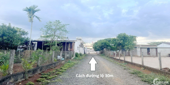 Chính chủ cần bán 2 lô đất ngay trung tâm Xã Bình Thuận Buôn Hồ 750 triệu/200m2