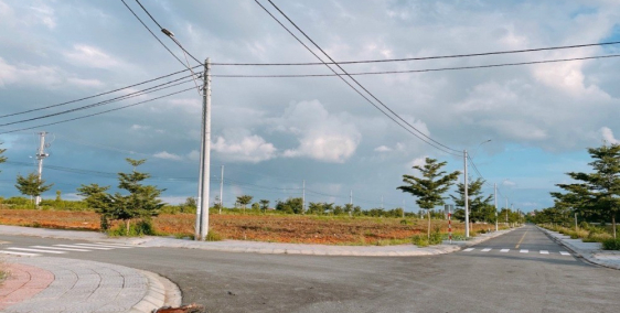 Còn duy nhất 2 lô View rừng sinh thái dự án Mega City Kon Tum 499Tr/170m2.