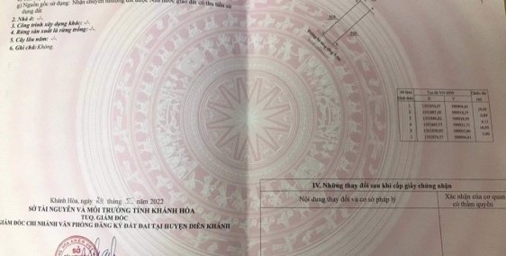 Suối Hiệp đất đẹp Chốt Nhanh Giá Tốt