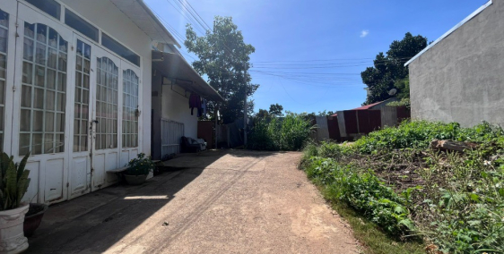 Chính chủ cần bán 5x30 sẵn thổ cư gần trường Nghĩa Hiệp, Đức Trọng giá 1 tỷ 460