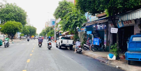 Bán gấp đất MT Lê Đức Thọ, Gò Vấp, sổ hồng riêng, XDTD. Giá chỉ 2.8tỷ