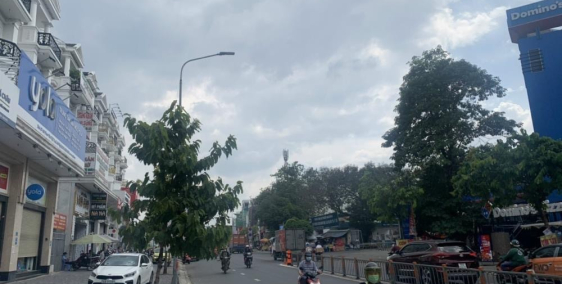 Cần vốn KD bán gấp lô đất MT Hoa Sữa, P7, Phú Nhuận, LK Phan Xích Long Giá 2T3/N