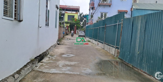 Bán Đất xã Bắc Hồng Đông Anh giá tốt đầu tư chỉ 1,7 tỷ chỉ 22.6tr