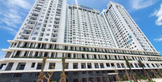 DỰ ÁN CĂN HỘ CAO CẤP ECOLIFE RIVERSIDE QUY NHƠN