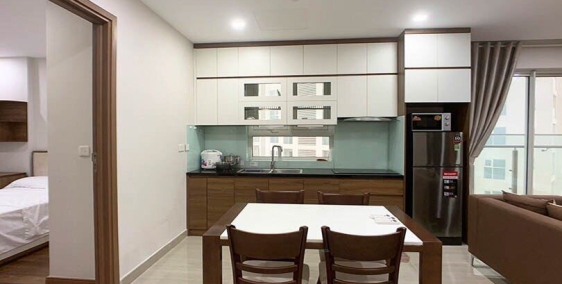 Bán chung cư The Link l3 CIputra view sân golf , bể bơi, nhiều cây  xanh