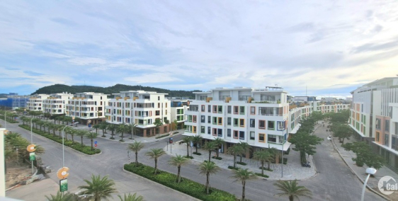 Chỉ 2,1 tỷ đã sở hữu căn Shophouse tại Phú Quốc