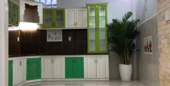 Bán Nhà Gò Vấp Dưới 5 Tỷ, Sát Mặt Tiền Thống Nhất, Ngay Chợ, 70m2