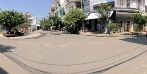 Bán đất sát Hồ Nghinh, tiện KD, 90m2, giá nhỉnh 5 tỷ