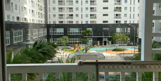 Chuyên mua bán sang nhượng - cho thuê căn hộ toàn khu vực Quận 8  Full nội thất