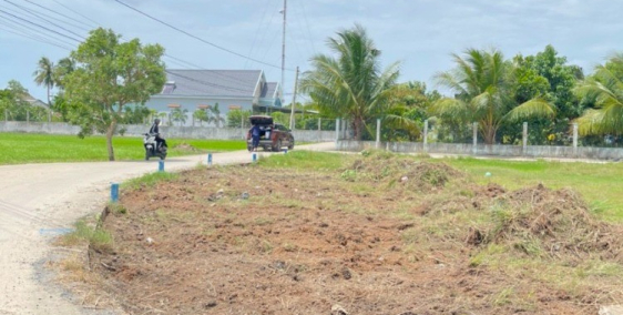 Đất chính chủ cần chuyển nhượng( giá thương lượng cho khách hàng thiện chí)