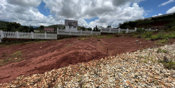 Bán khu biệt thự nghĩ dưỡng Măng Lin, Phường 7, Đà Lạt