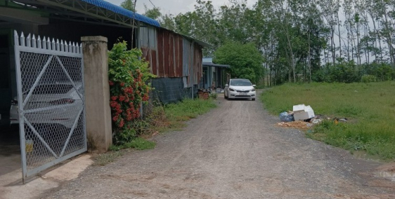 Hoa hồng ACE nhận đủ 30tr. Trân trọng Cần bán Gấp 5 lô đất tại Tây Ninh