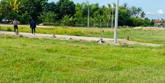 Cơ hội đầu tư 2022, Đất nền đặc khu kinh tế Bắc Vân Phong