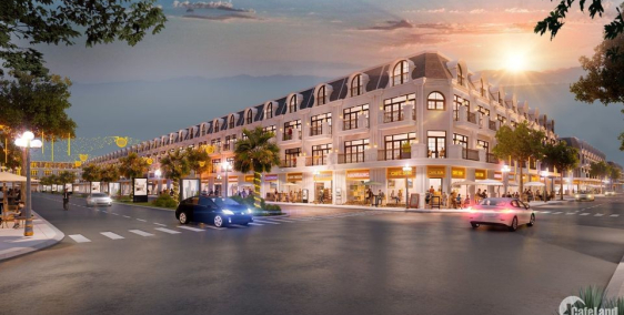 Đất Nền Happy Home Cà Mau - Sở Hữu Lâu Dài