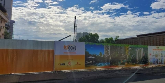 Căn hộ Bcons giáp Tp.thủ Đức 54m2 2pn2wc chỉ 1tỷ8 - chiết khấu 100tr