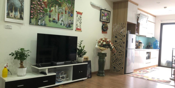 Chính chủ cần bán căn 2PN 2WC chung cư Osaka Complex.