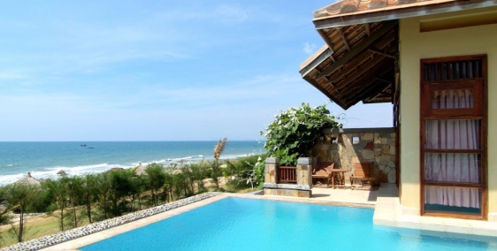 Chính thức mở bán SIÊU DỰ ÁN NGHỈ DƯỠNG 5 SAO QUỐC TẾ TẠI TP. PHAN THIẾT