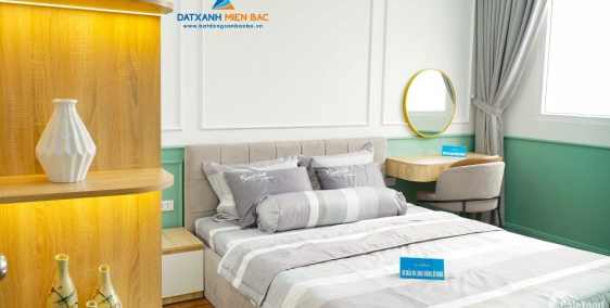 Sở hữu ngay căn hộ 2PN – View hồ Vinhomes và View công viên xứ Thanh